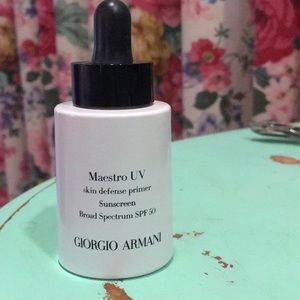 Armani primer